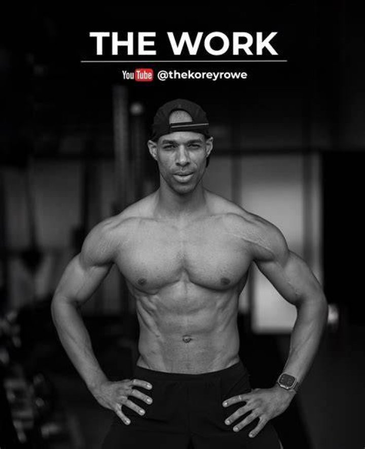 Korey Rowe