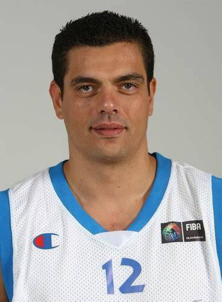 Kostas Tsartsaris
