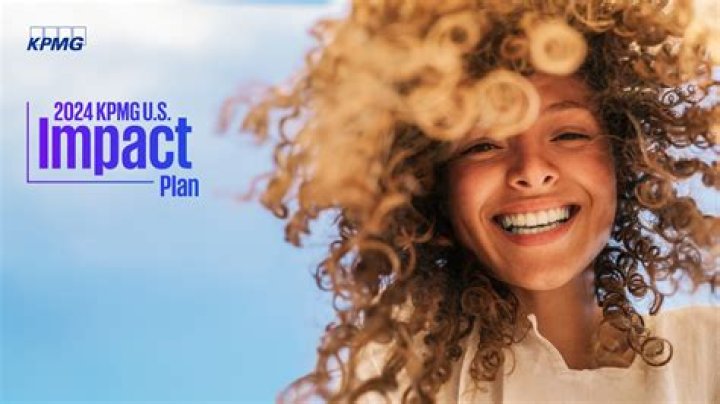 kpmg social impact
