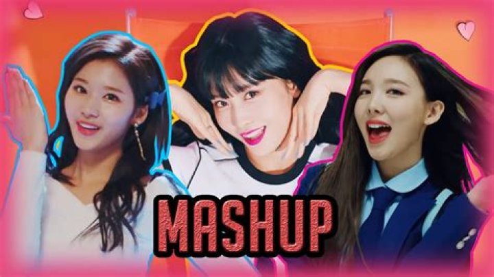 KPOP MASHUP 2019 - 20 KPOP SONGS IN ONE | Lucy Paradise - kpop summer songs 2019