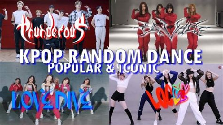 KPOP RANDOM DANCE 2019 x2 (speed) - famous kpop songs 2019
