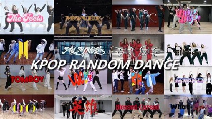 KPOP RANDOM DANCE CHALLENGE 2019 (EASY) - best kpop songs 2019