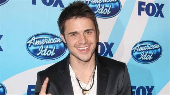 Kris Allen