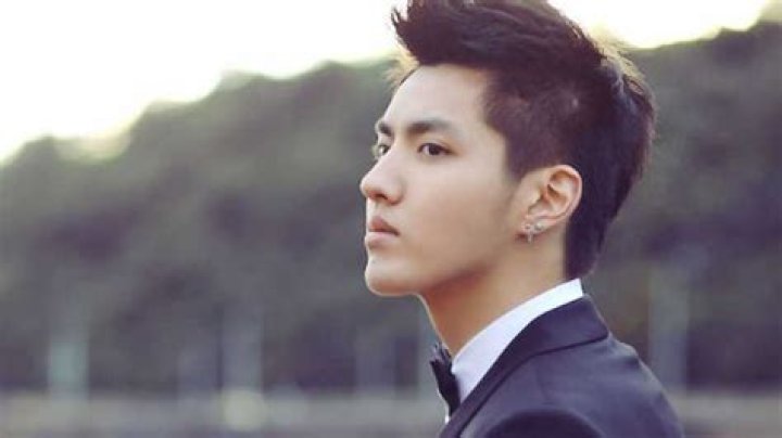 Kris Wu Best Songs