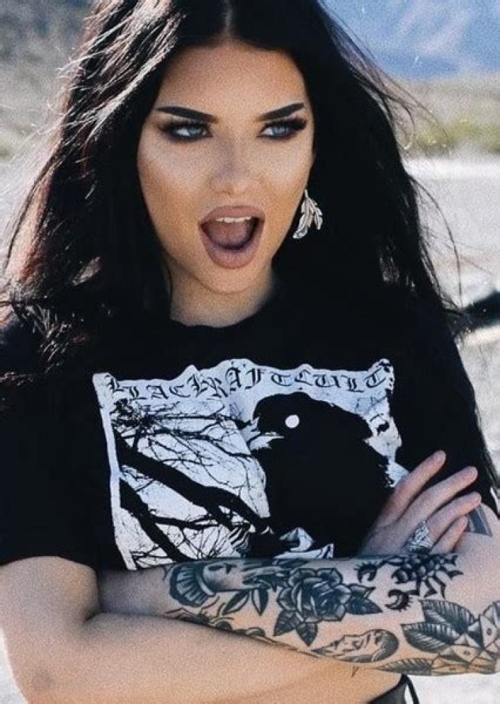 Krista Keehus