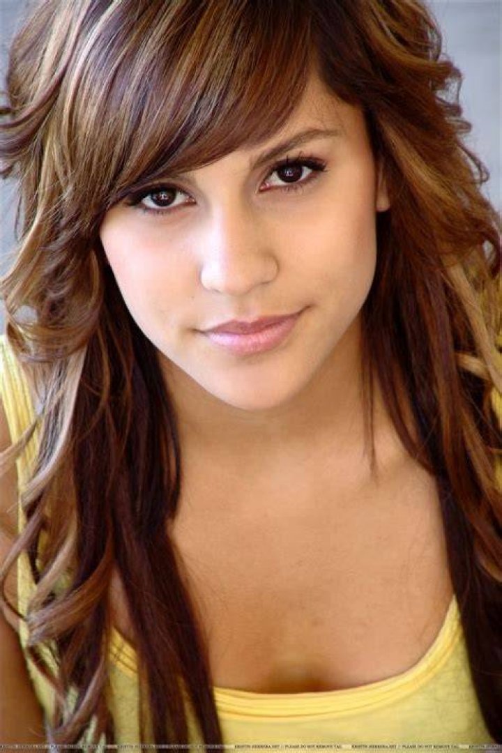 Kristin Herrera return to acting