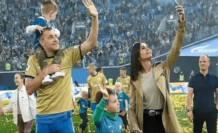 Kristina Dzyuba