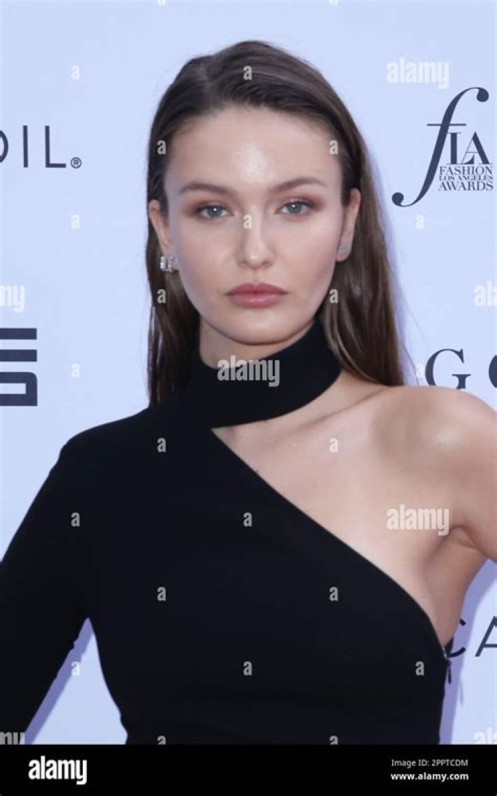 Kristina Romanova
