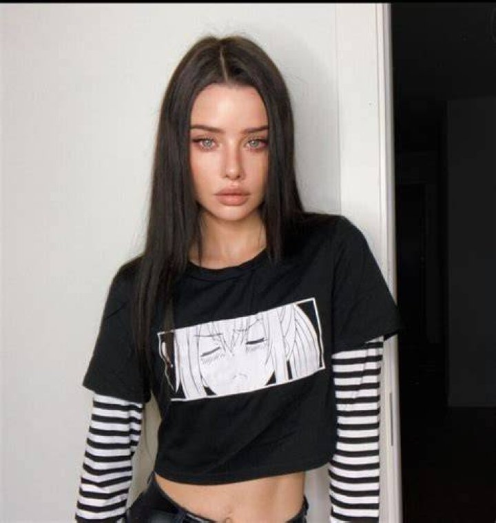 Kristy Lani