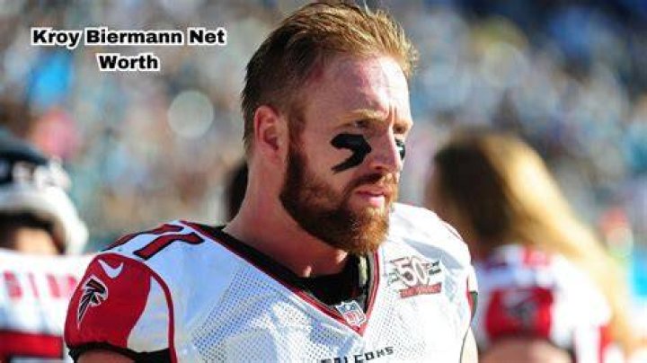 kroy biermann net worth kroy biermann net worth