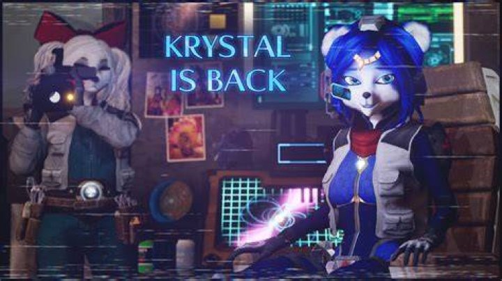 Krystal from 'My 600-lb Life'
