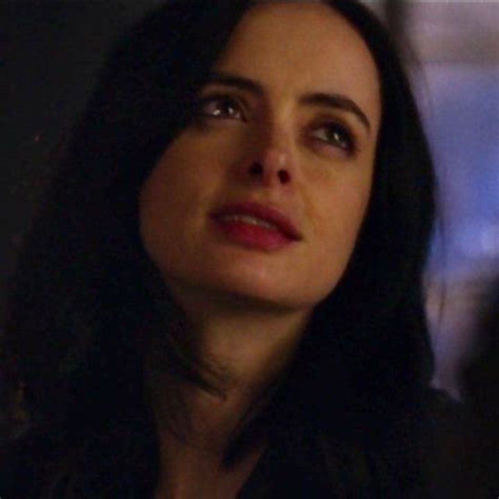 Krysten Ritter