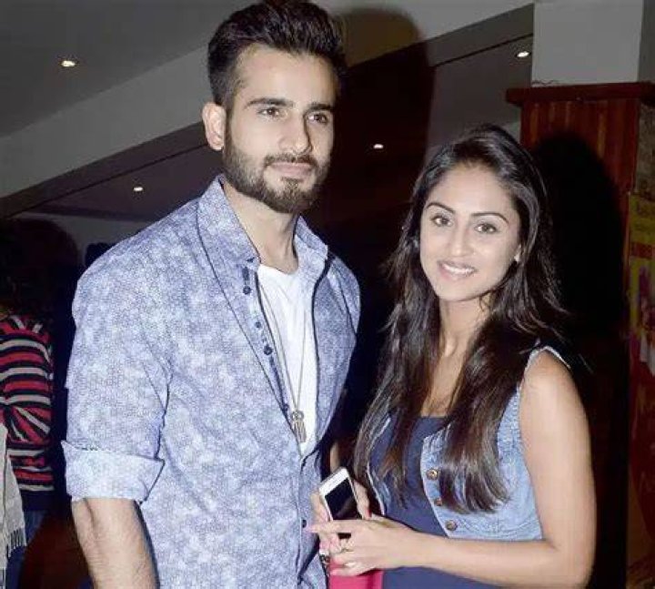 Krystle D Souza