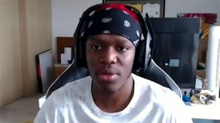 KSI Charity Work