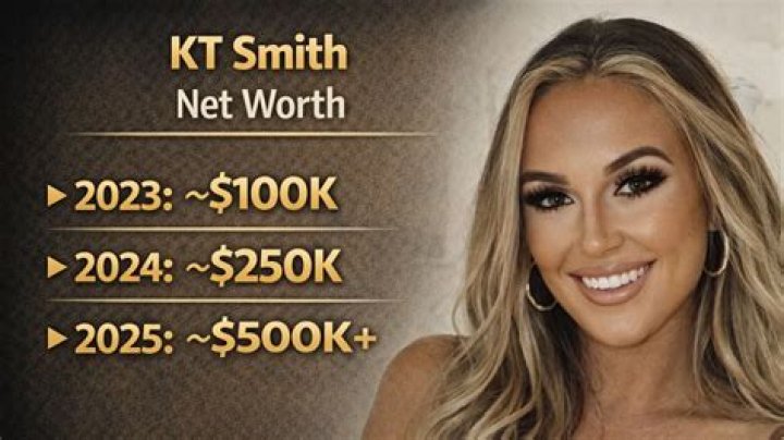 KT Franklin comedy net worth tiktok