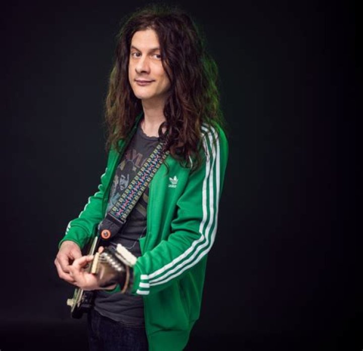 Kurt Vile