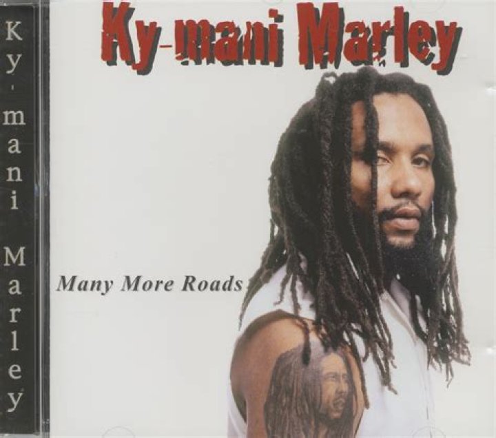 Ky Mani Marley The March Shottas soundtrack Low 360p - soundtrack shottas hermanos en el crimen