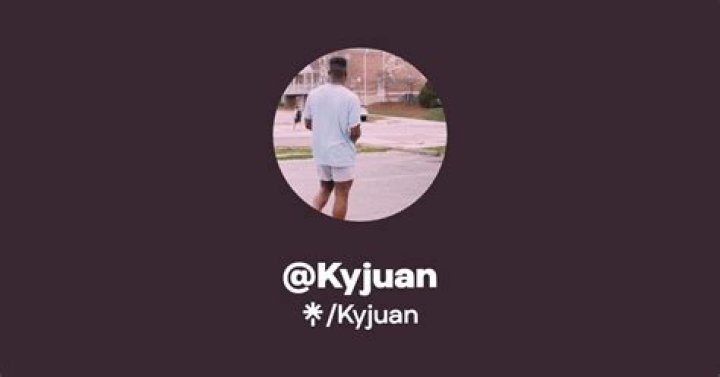 Kyjuan