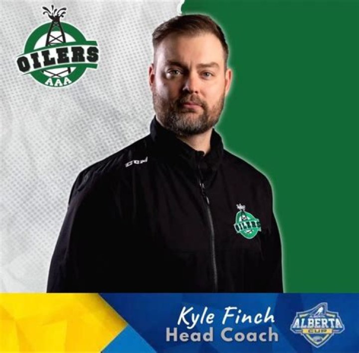 Kyle Finch