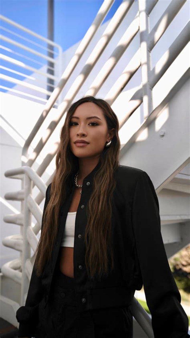 Kylie Erica Mar