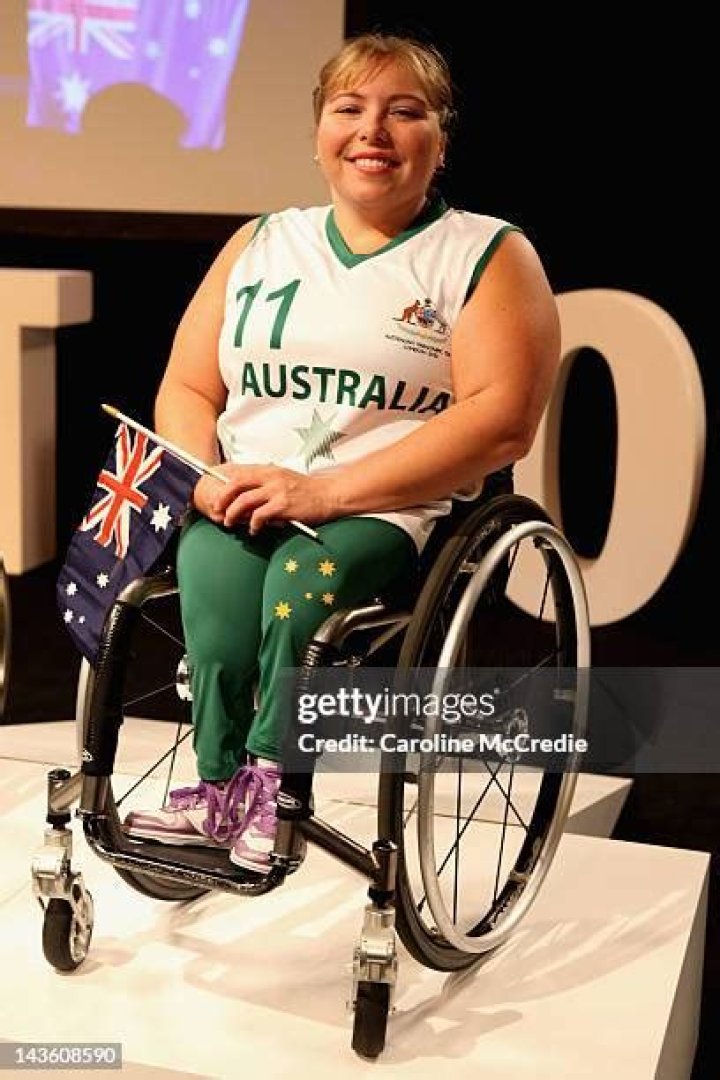 Kylie Gauci