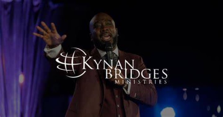 Kynan Bridges