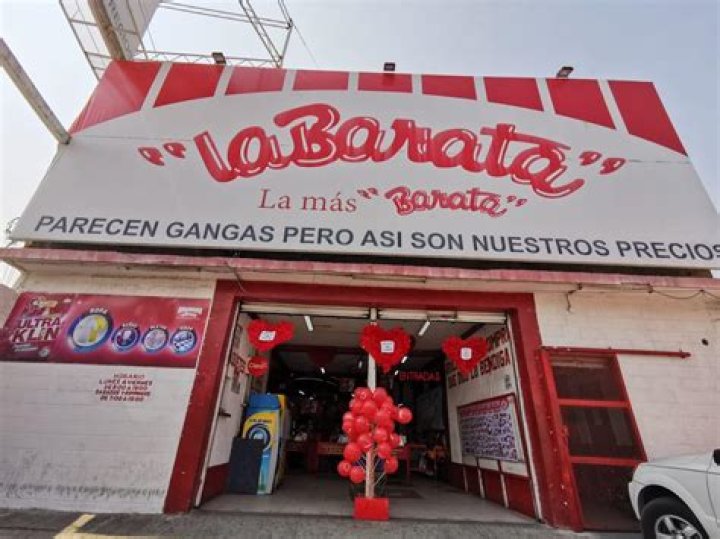 La Barata