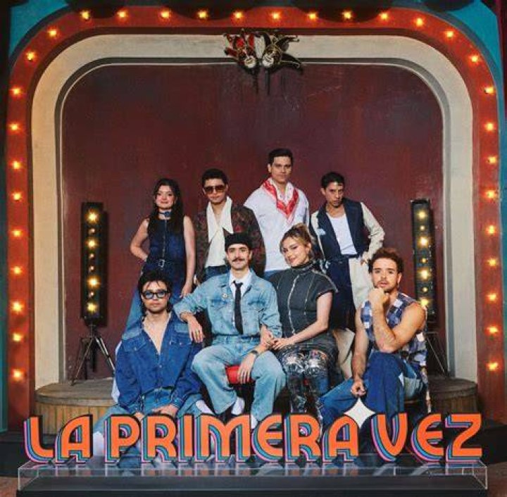 La &Uacute;ltima Vez