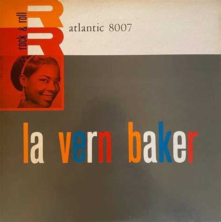 La Vern Baker