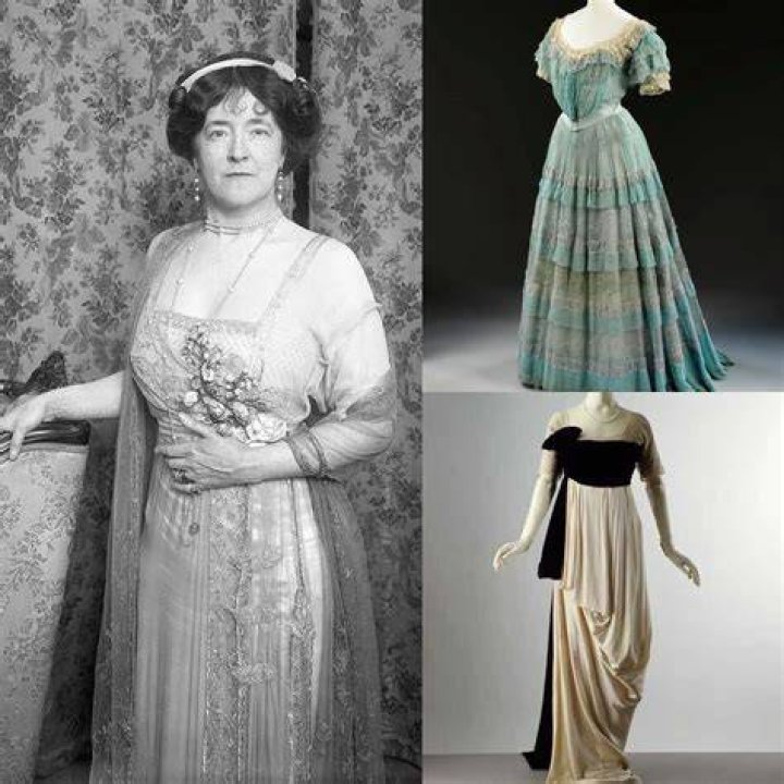 Lady Duff Gordon