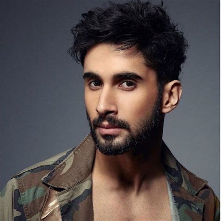 Laksh Lalwani