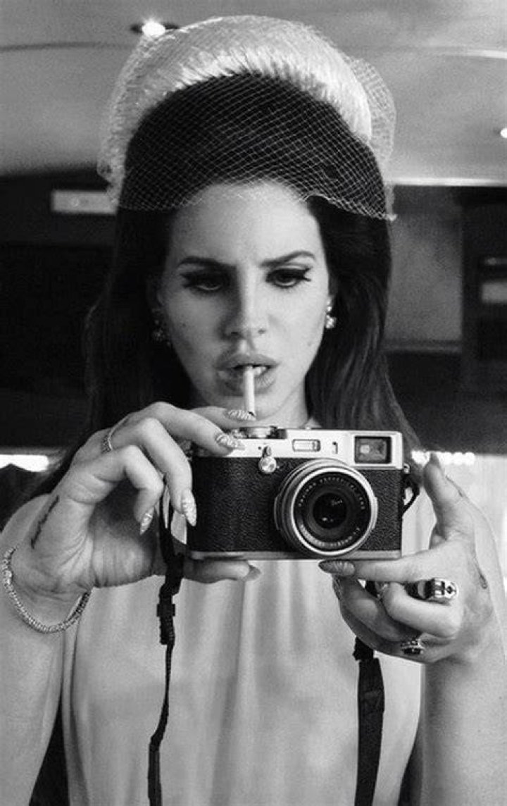 Lana Del Rey