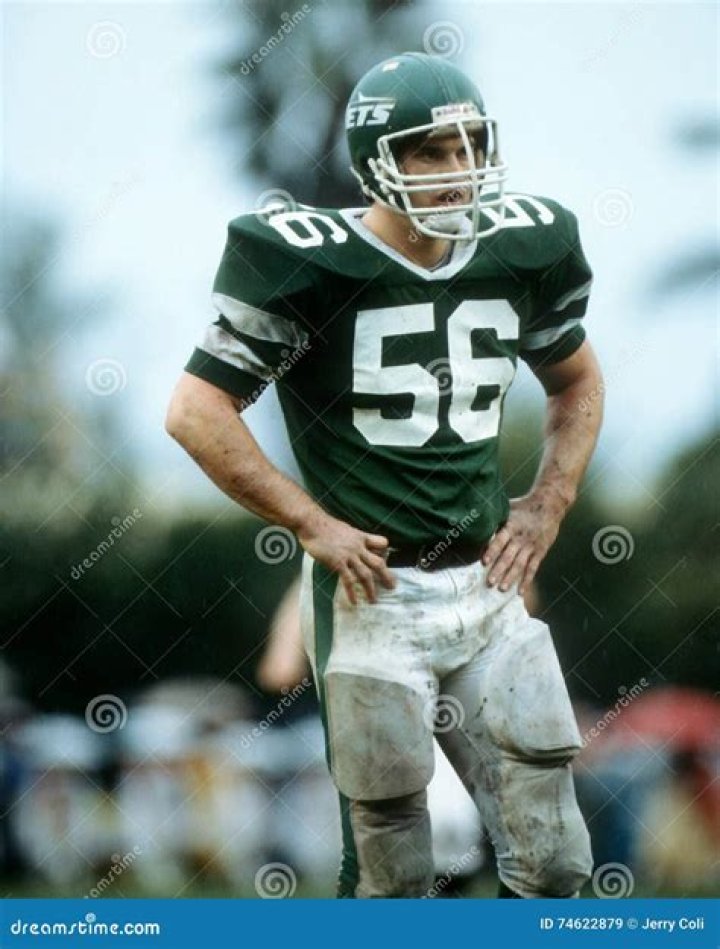 Lance Mehl