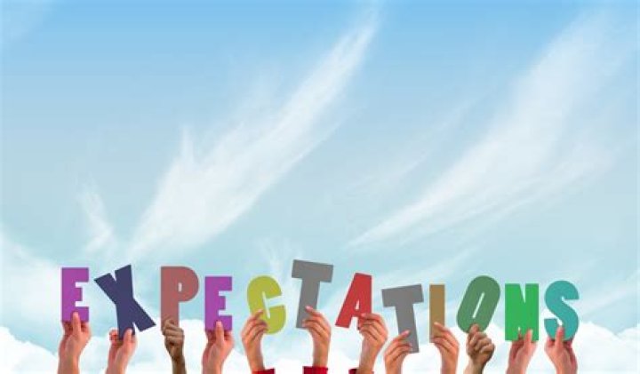 Language Learning Expectations Language Learning Expectations