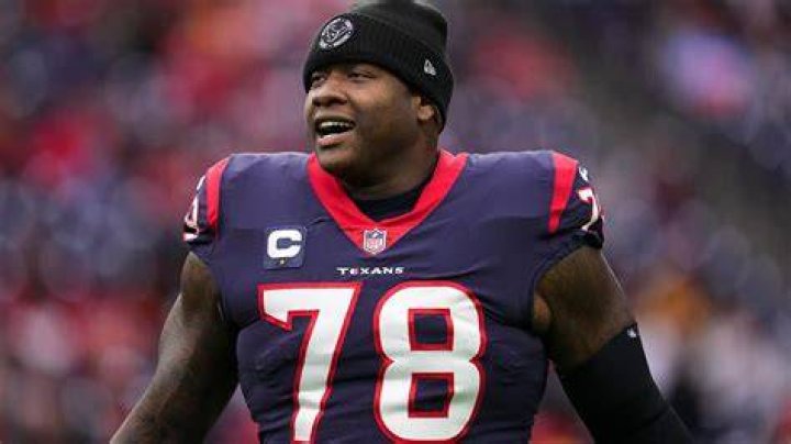 Laremy Tunsil