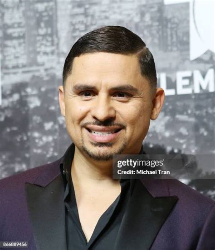 Larry Hernandez