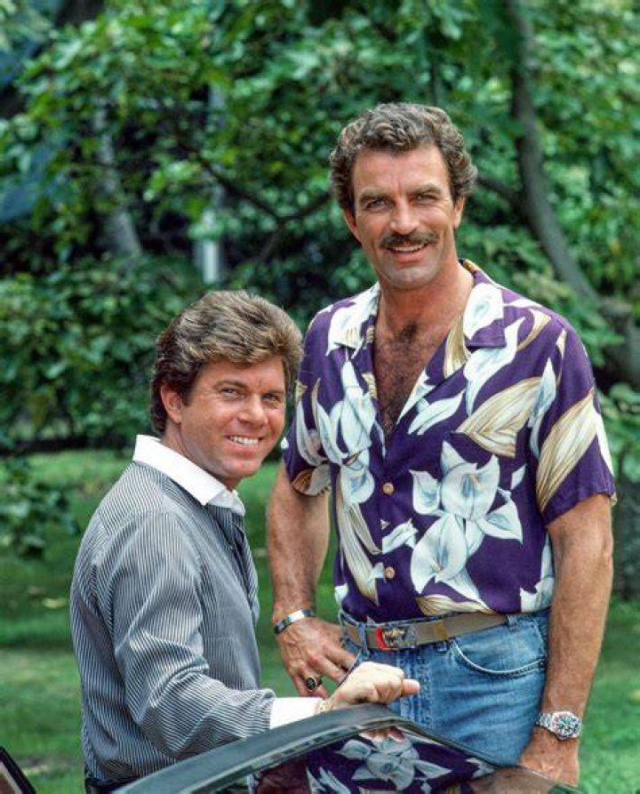 Larry Manetti