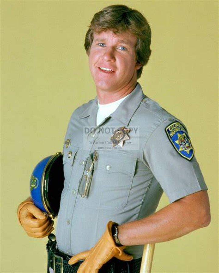 Larry Wilcox
