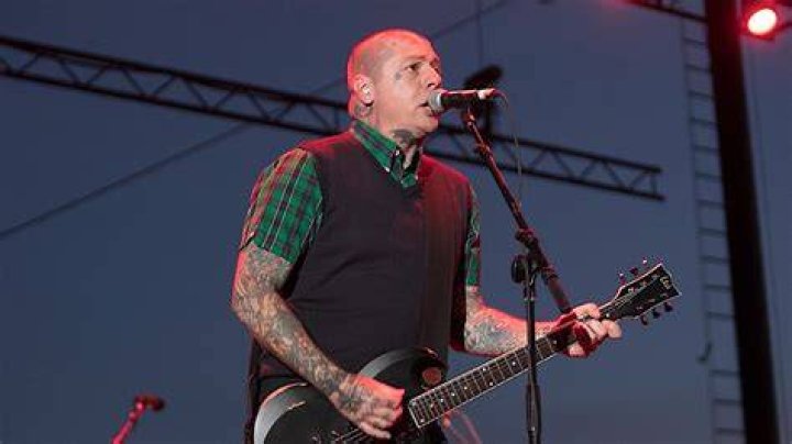 Lars Frederiksen