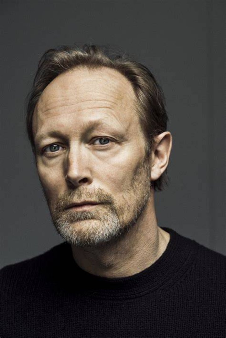 Lars Mikkelsen Lars Mikkelsen