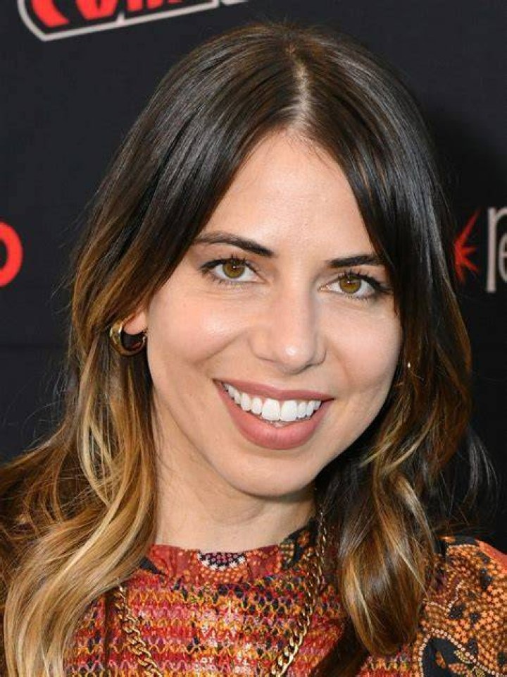 Laura Bailey American Actress, Singer