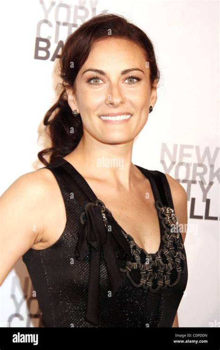 Laura Benanti