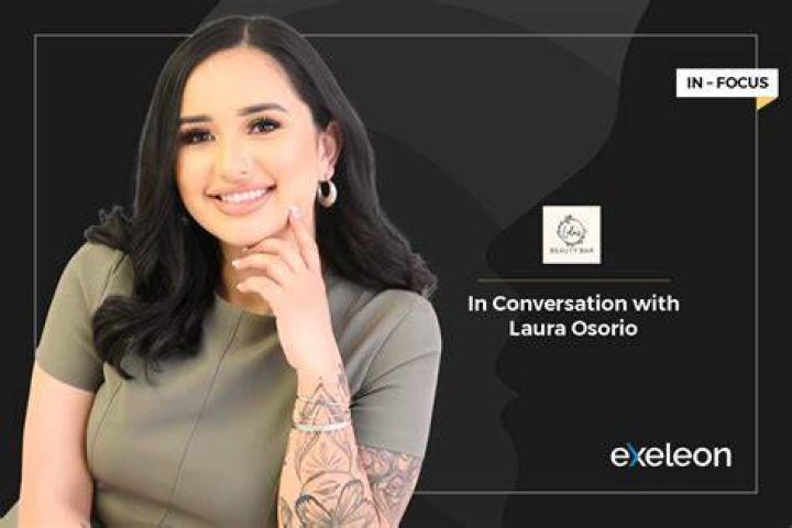 Laura Osorio