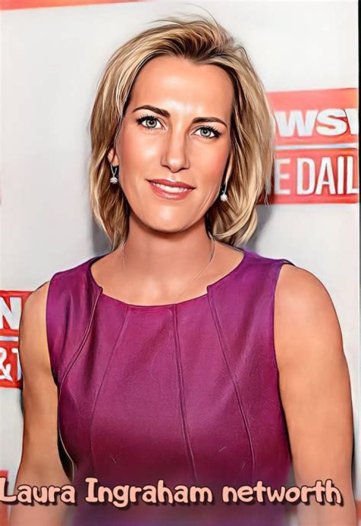 laura vanderkam net worth