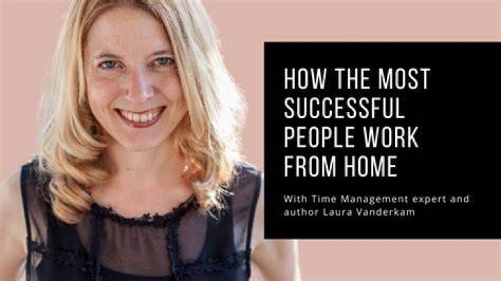 Laura Vanderkam's Career and Publications