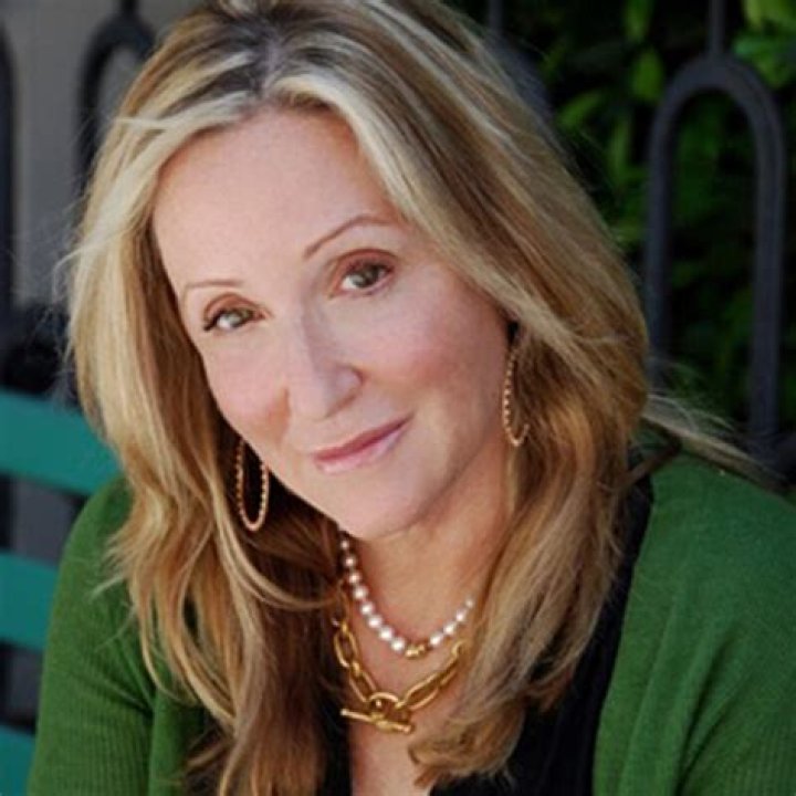 Laura Ziskin