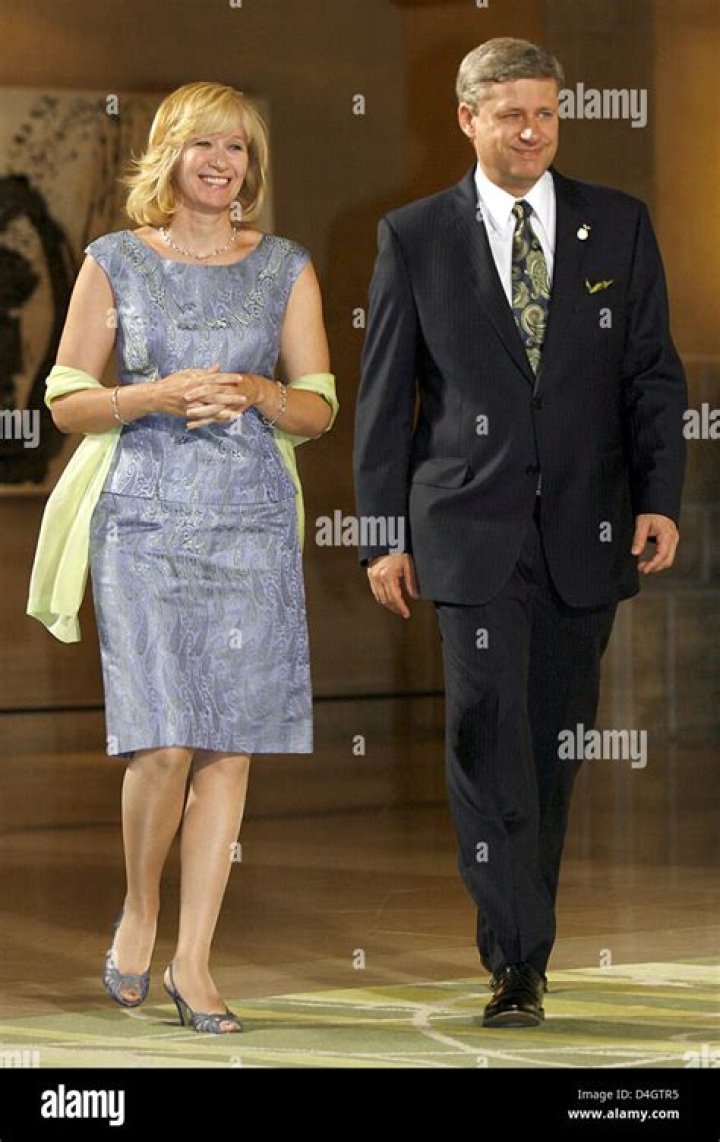 Laureen Harper