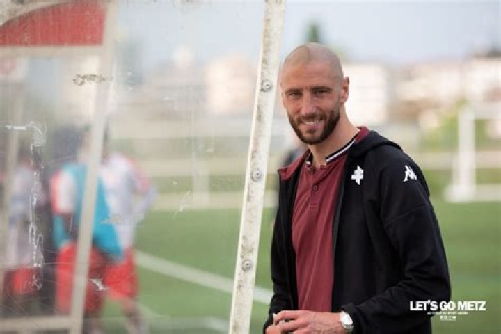 Laurent Agouazi