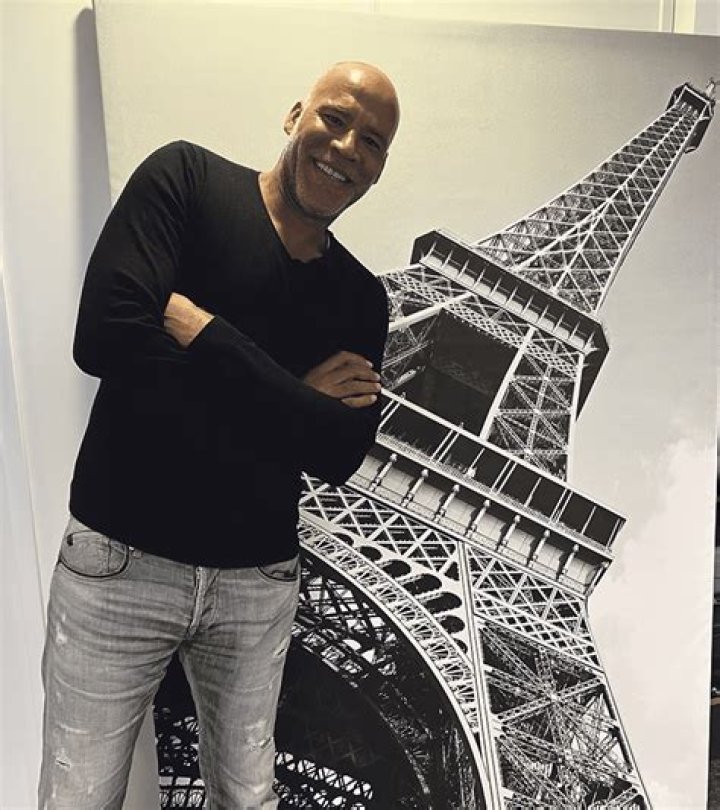 Laurent Bernard