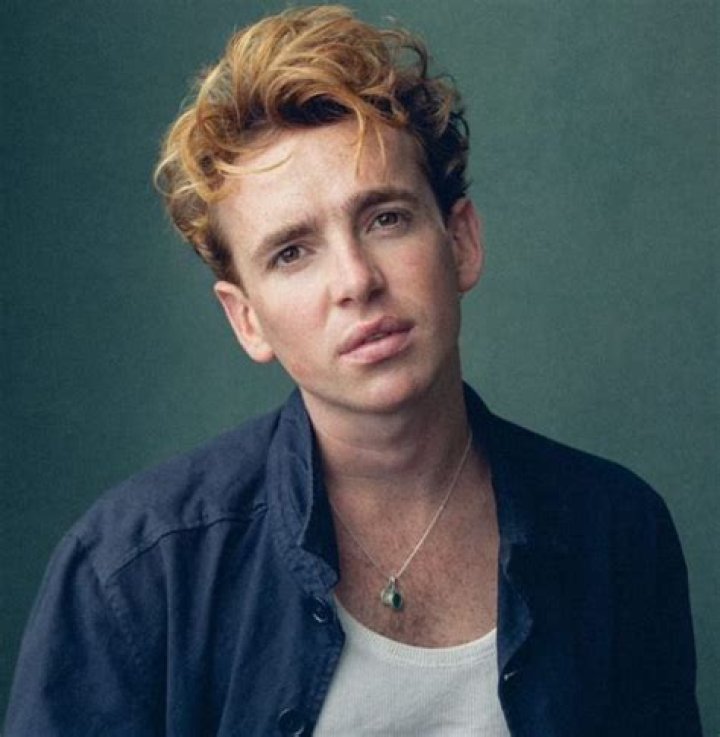 Laurie Kynaston